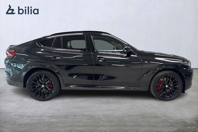 BMW X6 bild 20