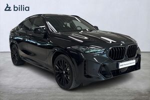 BMW X6 bild 22