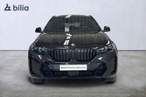 BMW X6 bild 5