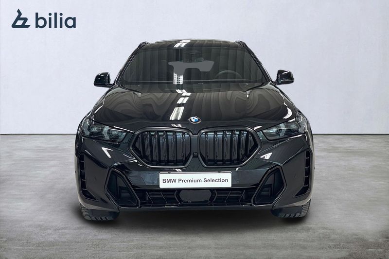BMW X6 bild 5