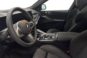 BMW X6 bild 12