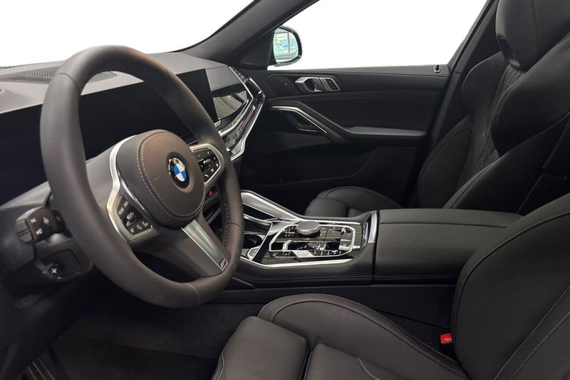 BMW X6 bild 12