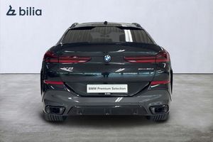BMW X6 bild 4