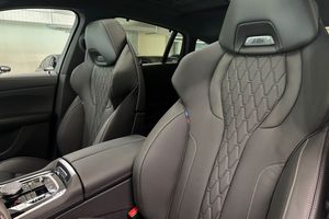 BMW X6 bild 18