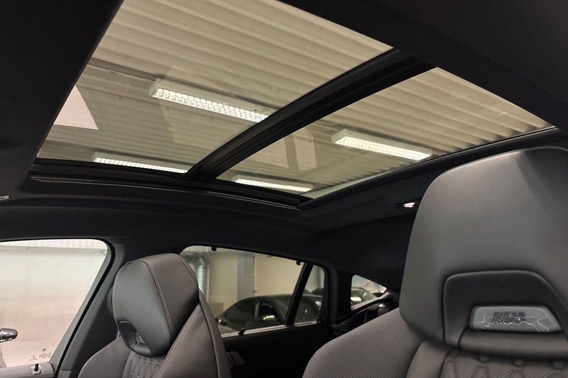 BMW X6 bild 16