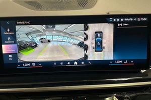 BMW X6 bild 14