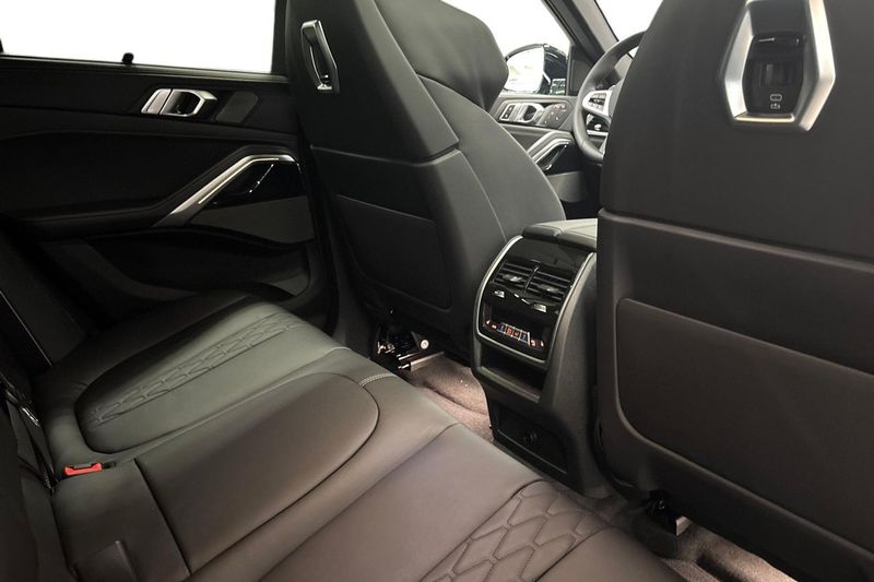 BMW X6 bild 7