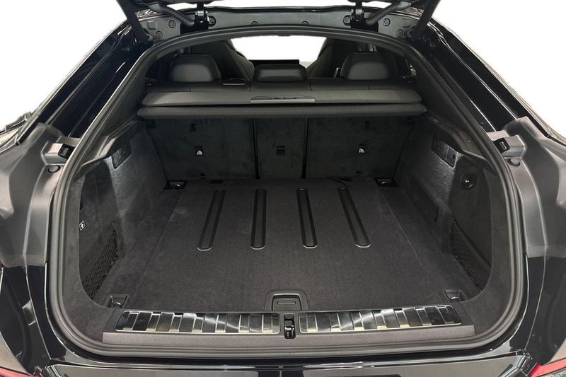 BMW X6 bild 10