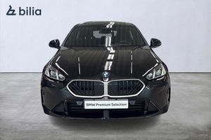 BMW 120 bild 5
