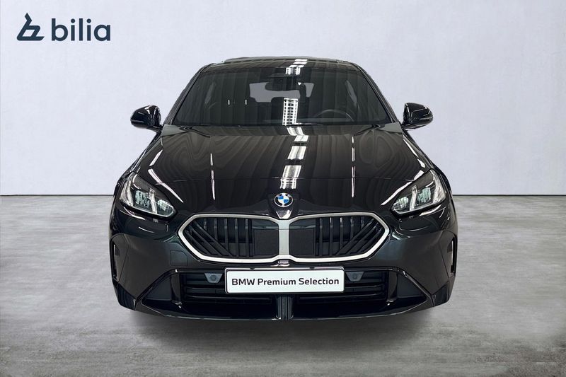 BMW 120 bild 5