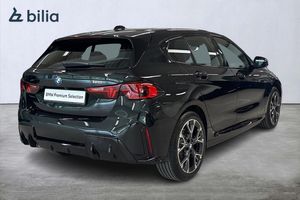 BMW 120 bild 17