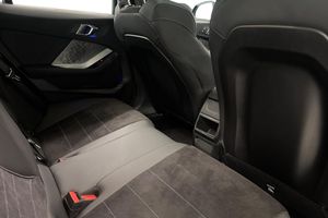 BMW 120 bild 7