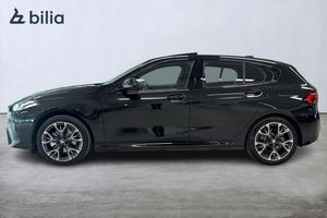 BMW 120 bild 3