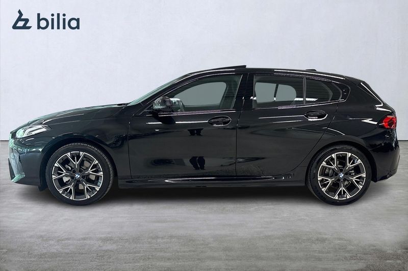 BMW 120 bild 3