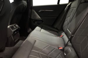 BMW 530 bild 11