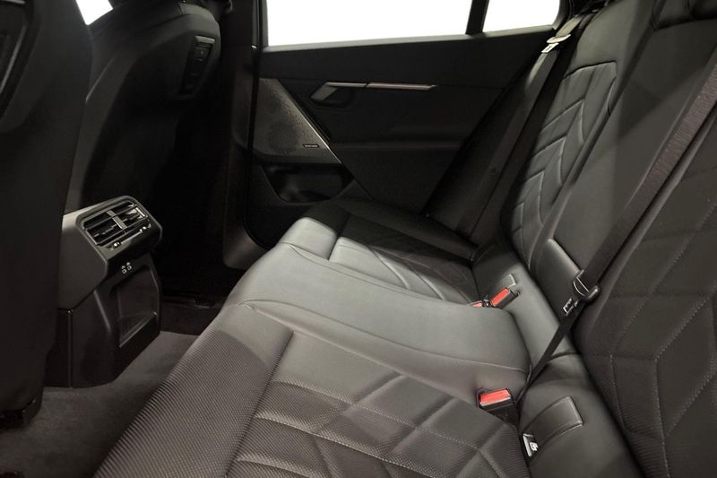 BMW 530 bild 11