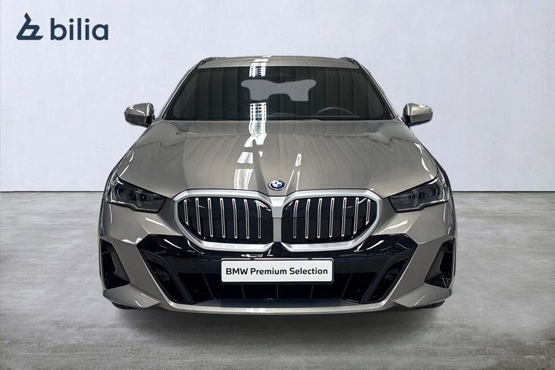 BMW 530 bild 5