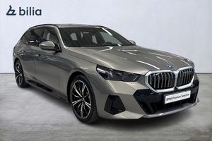 BMW 530 bild 18
