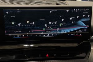 BMW 530 bild 13