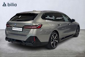 BMW 530 bild 17