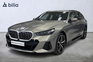 BMW 530 bild 1