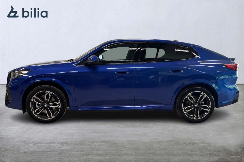BMW iX2 bild 3