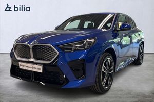 BMW iX2 bild 1