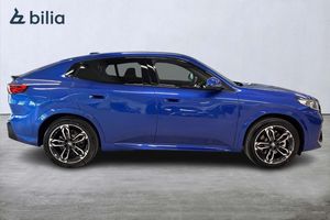 BMW iX2 bild 16