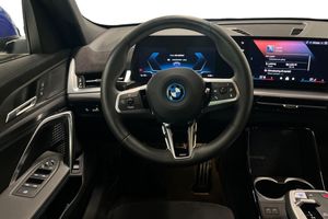 BMW iX2 bild 9