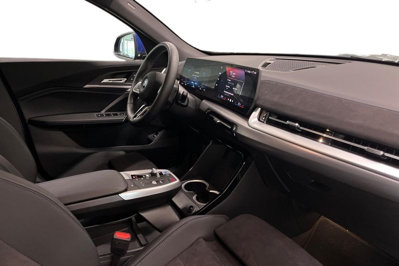BMW iX2 bild 6