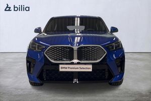 BMW iX2 bild 5