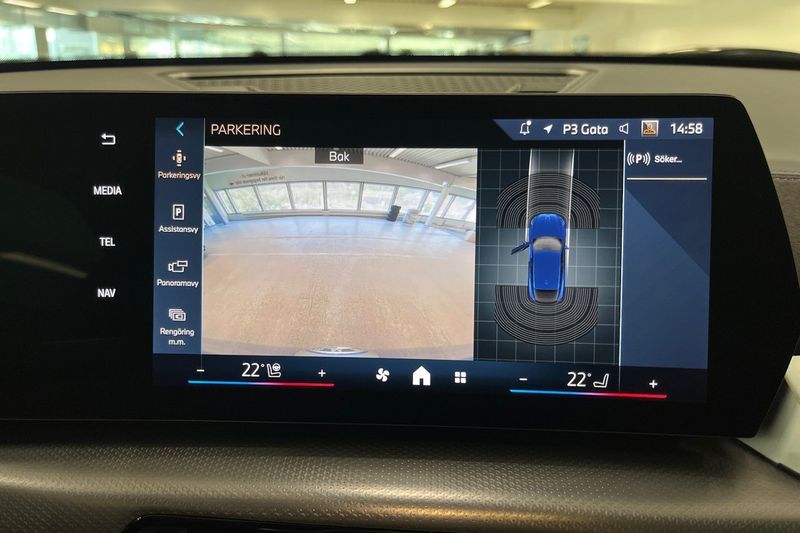 BMW iX2 bild 13
