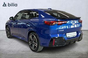 BMW iX2 bild 2