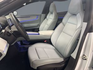 Polestar 4 bild 7