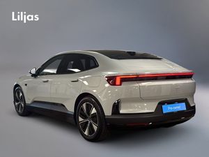 Polestar 4 bild 5