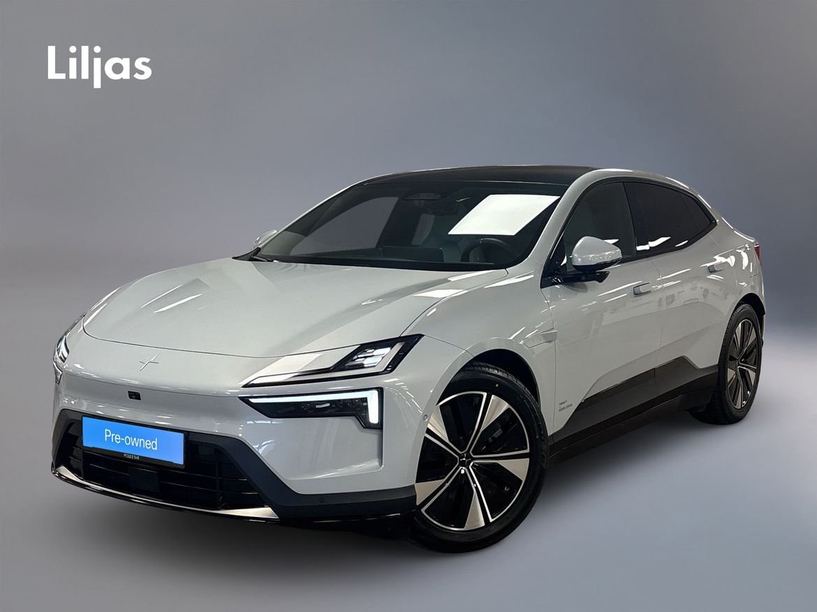 Polestar 4