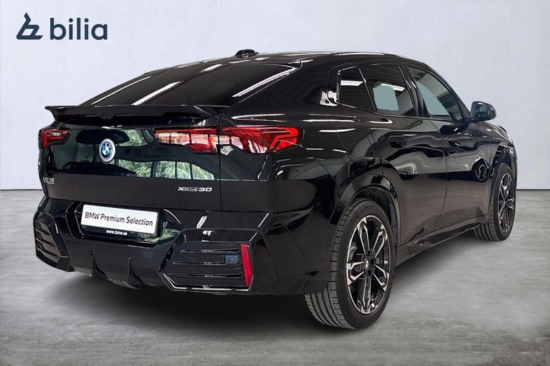 BMW iX2 bild 17