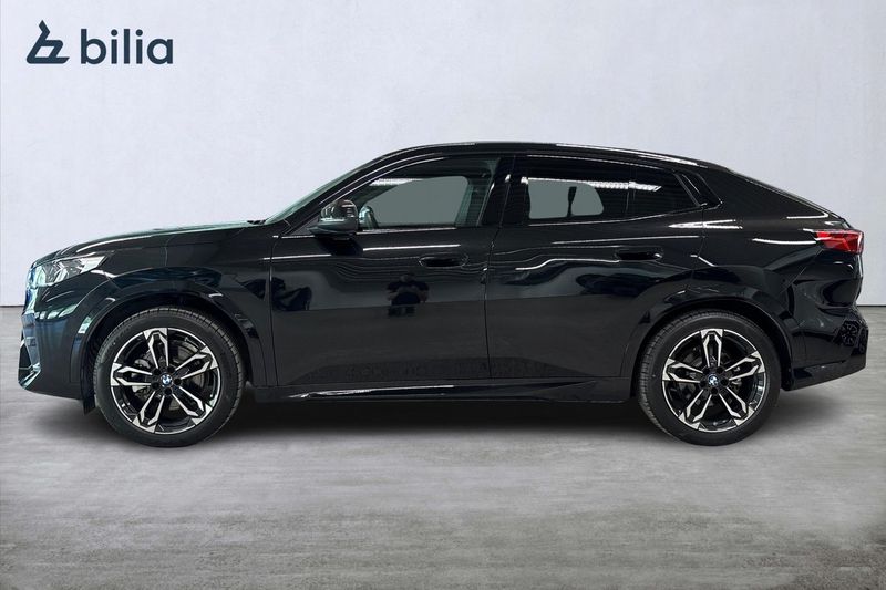 BMW iX2 bild 3