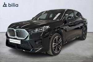 BMW iX2 bild 1