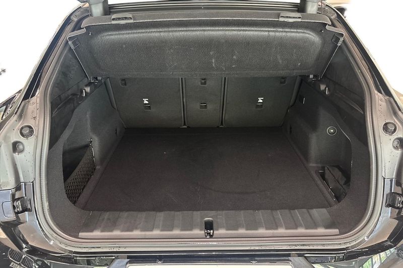 BMW iX2 bild 10