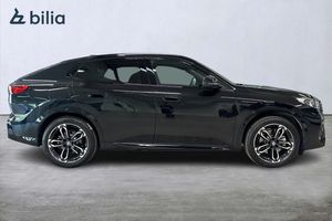 BMW iX2 bild 16
