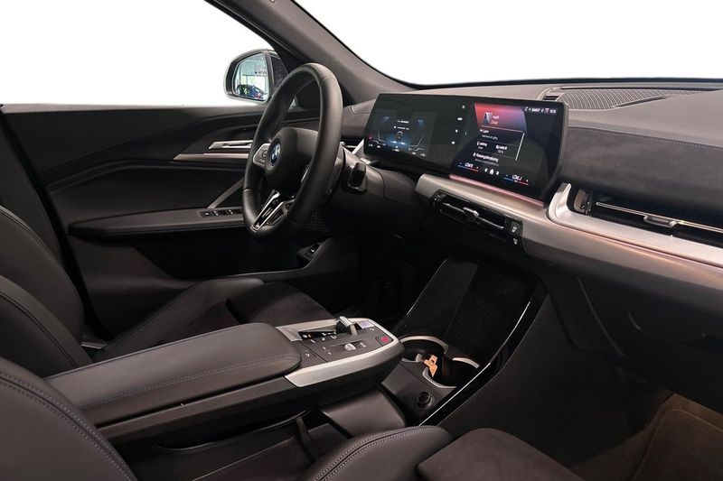 BMW iX2 bild 6