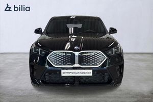 BMW iX2 bild 5
