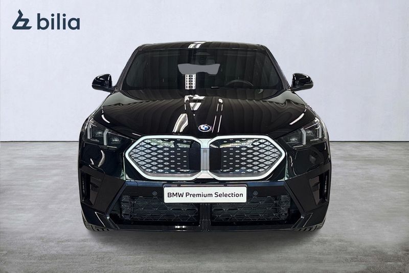 BMW iX2 bild 5