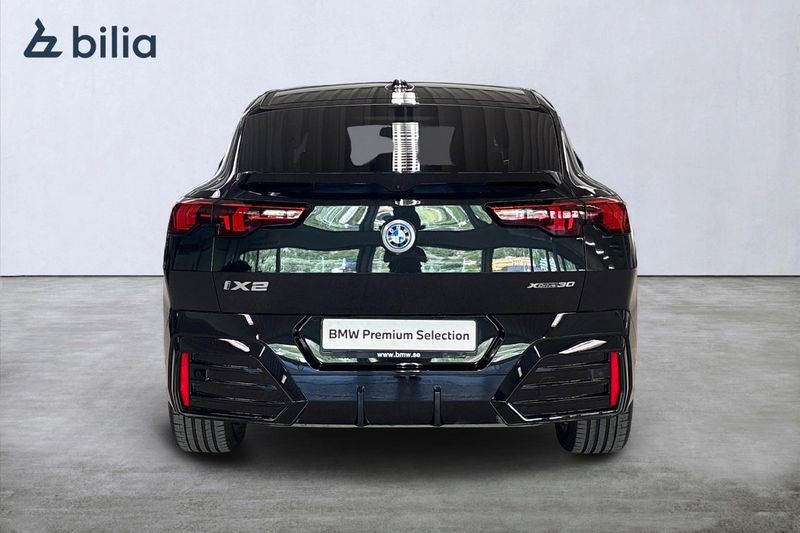 BMW iX2 bild 4