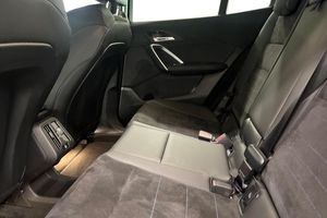 BMW iX2 bild 11