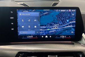 BMW iX2 bild 13