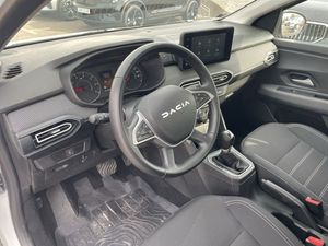 Dacia Sandero bild 5