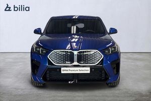 BMW iX2 bild 5