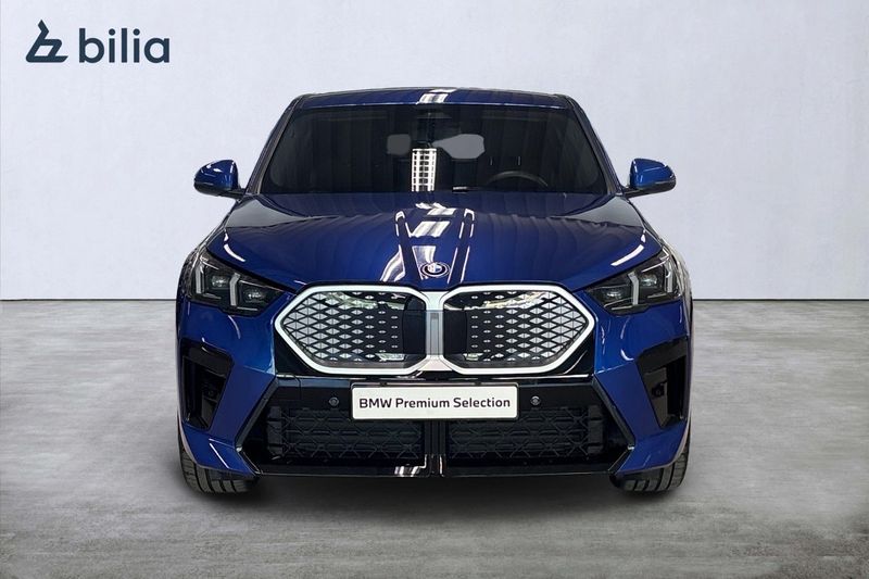 BMW iX2 bild 5
